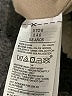 Janie and Jack Solid White Yellow Jacket Size 5 - 6 - photo 4