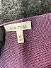 Ella Moss Purple Pullover Sweater Size XL - photo 7