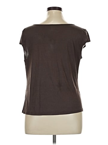 Talbots Sleeveless T-Shirt (view 2)