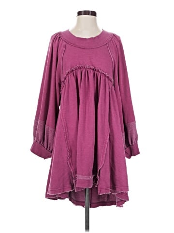 Chelsea & Violet Casual Dress (view 1)