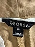 George Tan Khakis Size 14 - photo 4