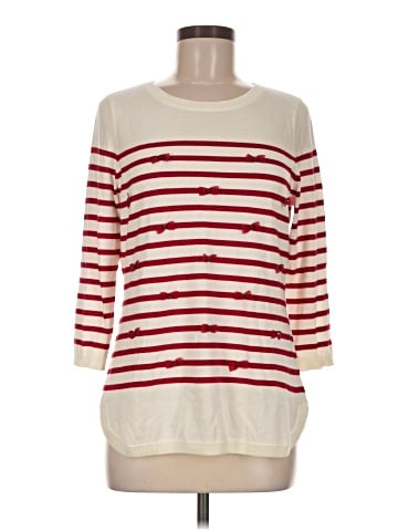 Talbots Pullover Sweater (view 1)