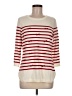 Talbots Ivory Pullover Sweater Size M (petite) - photo 1