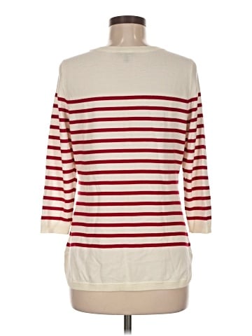 Talbots Pullover Sweater (view 2)