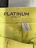 Chico's Yellow Jeans Size Med (1.5) - photo 7