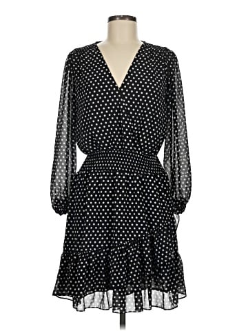 MICHAEL Michael Kors Cocktail Dress (view 1)