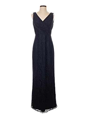 Donna Morgan Cocktail Dress (view 1)