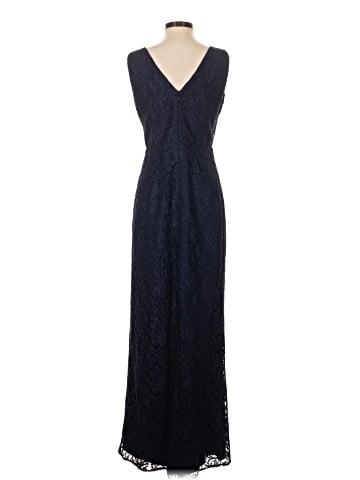 Donna Morgan Cocktail Dress (view 2)