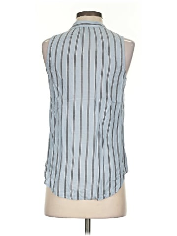 Treasure & Bond Sleeveless Blouse (view 2)