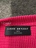 Lane Bryant Pink Pullover Sweater Size 18 - 20 Plus - photo 7