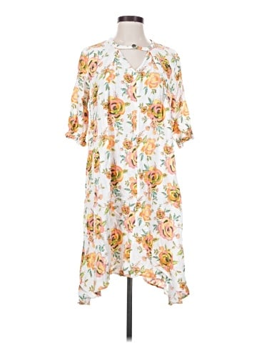 Matilda Jane Casual Dress (view 1)