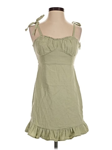 Hollister Casual Dress (view 1)