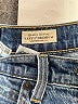 Levi's Blue Jeans Size 24 waist - photo 4