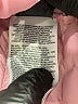 The North Face 100% Nylon Pink Snow Jacket Size 0-3 mo - photo 4