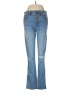 J.Crew Blue Jeans Size 29 waist (tall) - photo 1