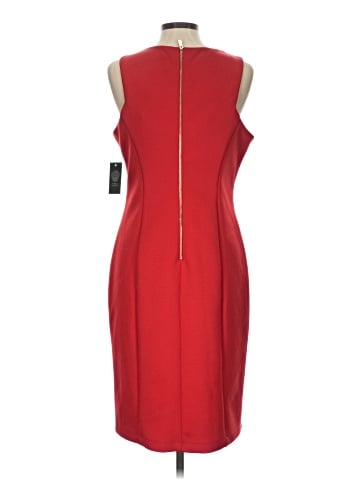 Vince Camuto Cocktail Dress (view 2)
