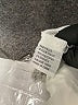 Love Ivory Long Sleeve Blouse Size M - photo 8