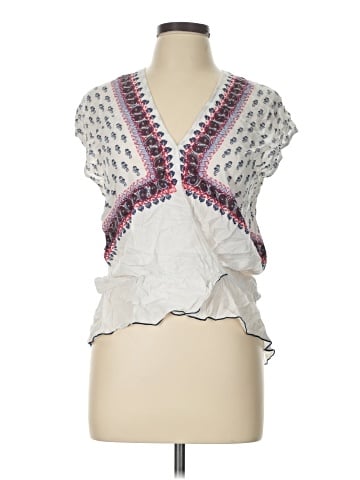 Free People Sleeveless Blouse (view 1)