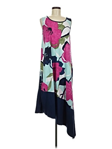 Cuddl Duds Casual Dress (view 1)