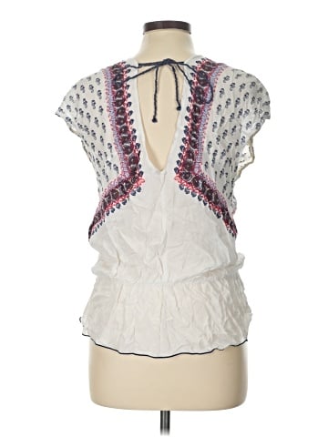Free People Sleeveless Blouse (view 2)