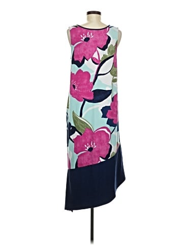 Cuddl Duds Casual Dress (view 2)