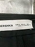 Bershka Black Skort Size M - photo 3