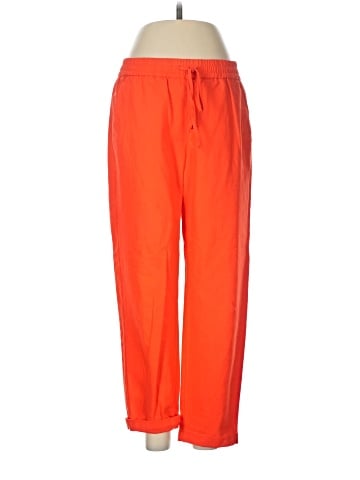 J.Crew Factory Store Linen Pants (view 1)