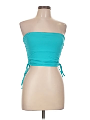 Roxy Tube Top (view 1)