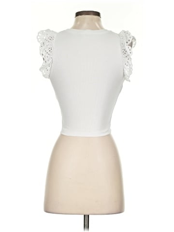 Miss Selfridge Tank Top (view 2)