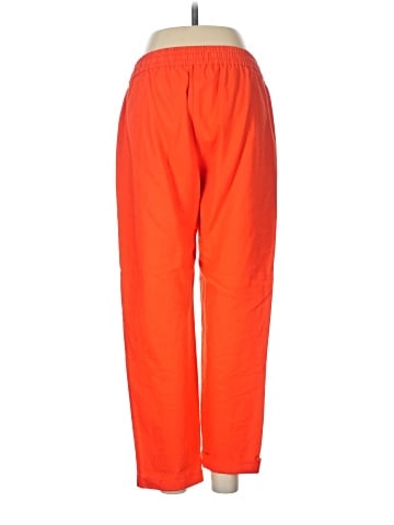 J.Crew Factory Store Linen Pants (view 2)