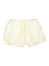 Zara Ivory Shorts Size S - photo 1