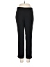 Theory Solid Black Active Pants Size 4 - photo 1