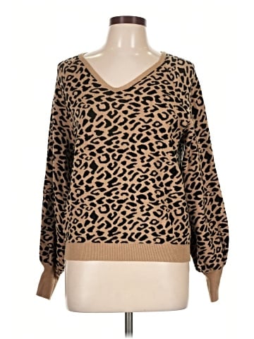Philosophy Republic Clothing Pullover Sweater (view 1)