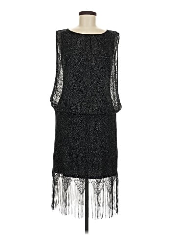 Scarlett Cocktail Dress (view 1)