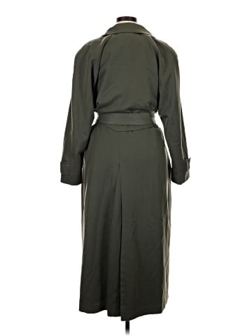 Gallery Trenchcoat (view 2)