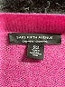 Saks Fifth Avenue Pink Pullover Sweater Size XS - photo 7