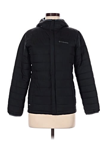 Columbia Snow Jacket (view 1)
