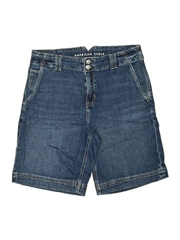 American Eagle Outfitters Denim Shorts (view 1)