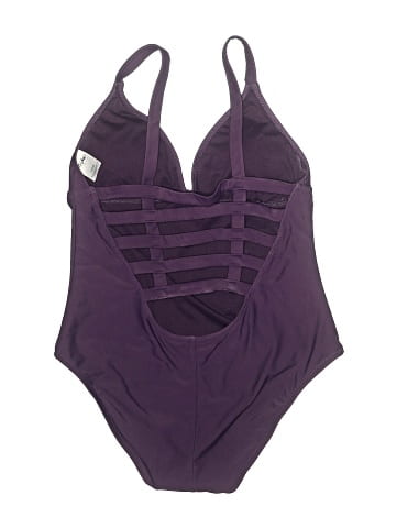Mossimo One Piece Swimsuit (view 2)