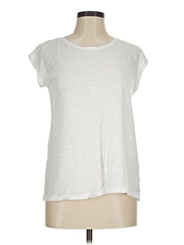 Tahari Sleeveless T-Shirt (view 1)