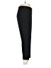 Theory Solid Black Active Pants Size 4 - photo 4
