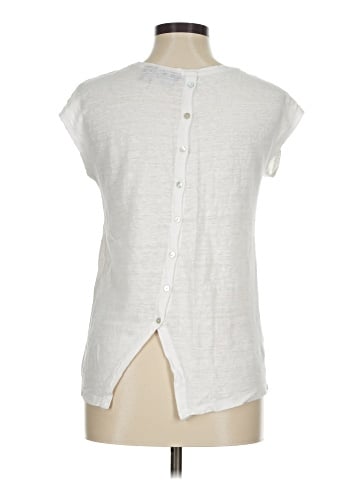 Tahari Sleeveless T-Shirt (view 2)