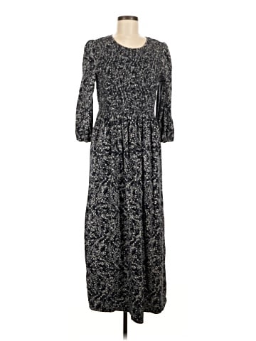 Garnet Hill Casual Dress (view 1)