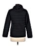 Columbia 100% Polyester Solid Black Snow Jacket Size L - photo 2