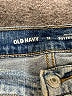 Old Navy Hearts Blue Jeans Size 12 - photo 6