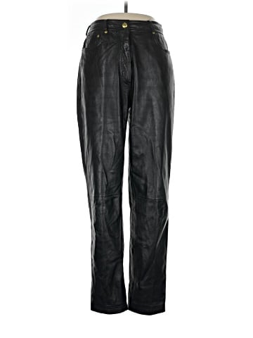 The Limited Leather Pants (view 1)