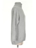 J.Crew Solid Gray Turtleneck Sweater Size S - photo 4