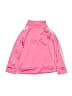 Adidas 100% Polyester Pink Track Jacket 12-18 MO / 18 MO - photo 2