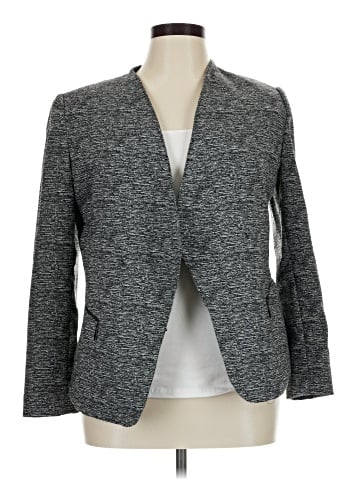 Tahari by ASL Blazer (view 1)