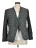 Tahari by ASL Gray Blazer Size 14 - photo 1